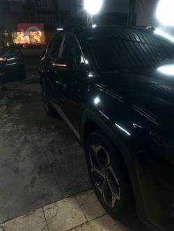 هیوندای تۆکسۆن